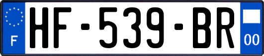 HF-539-BR