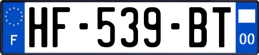 HF-539-BT