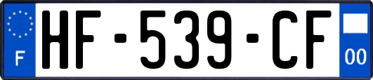 HF-539-CF