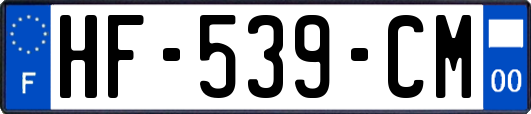 HF-539-CM