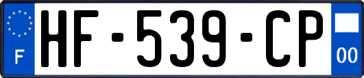 HF-539-CP