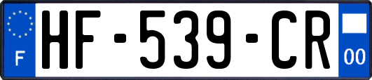 HF-539-CR