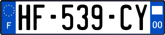 HF-539-CY