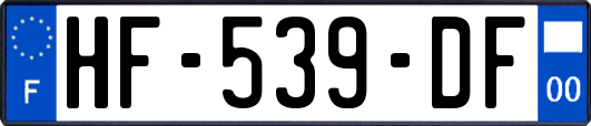 HF-539-DF