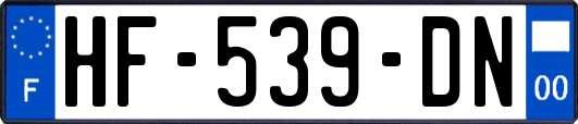 HF-539-DN