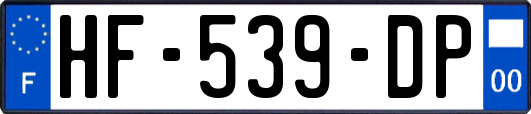 HF-539-DP