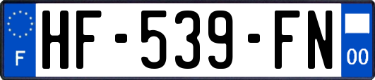 HF-539-FN