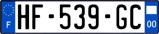 HF-539-GC