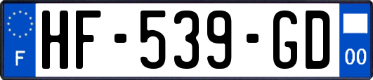 HF-539-GD
