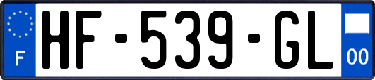 HF-539-GL