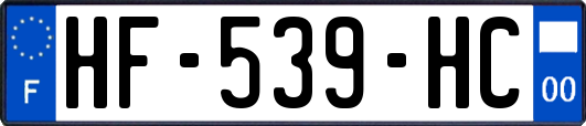 HF-539-HC