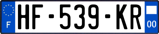 HF-539-KR