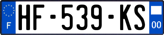 HF-539-KS