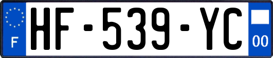 HF-539-YC