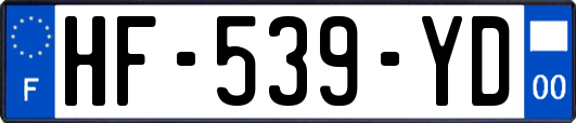 HF-539-YD