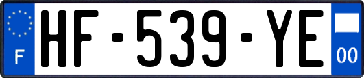 HF-539-YE