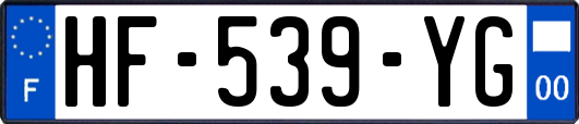 HF-539-YG
