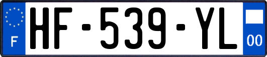 HF-539-YL