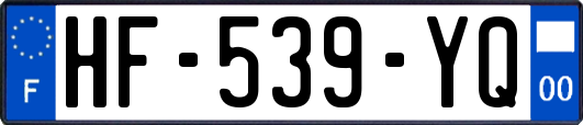 HF-539-YQ