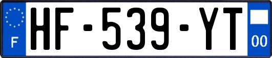 HF-539-YT