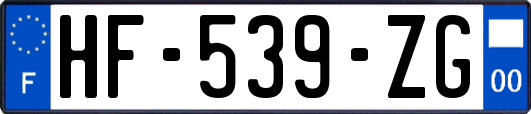 HF-539-ZG