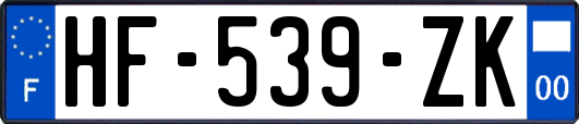 HF-539-ZK