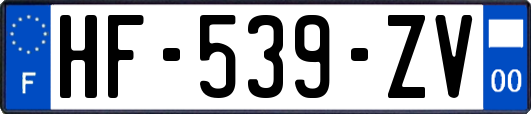 HF-539-ZV