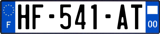 HF-541-AT