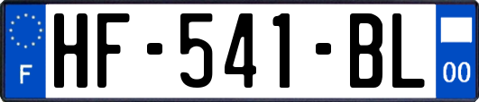 HF-541-BL