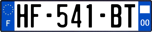 HF-541-BT