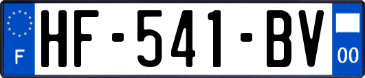 HF-541-BV