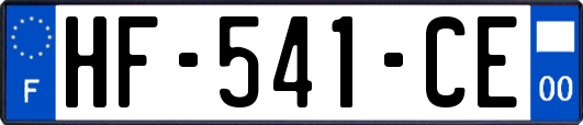HF-541-CE