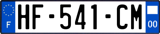 HF-541-CM