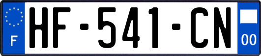 HF-541-CN