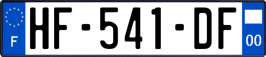 HF-541-DF