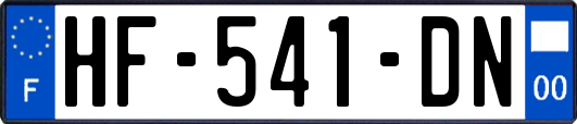 HF-541-DN
