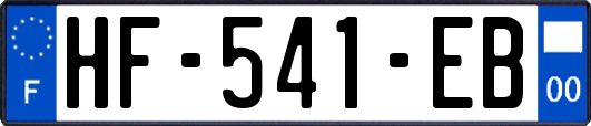 HF-541-EB