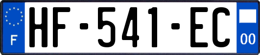 HF-541-EC