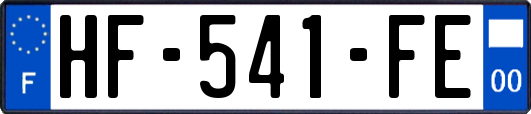 HF-541-FE