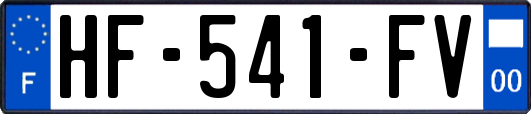 HF-541-FV