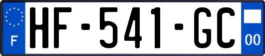 HF-541-GC