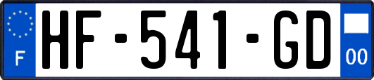 HF-541-GD