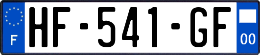 HF-541-GF