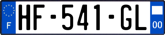 HF-541-GL