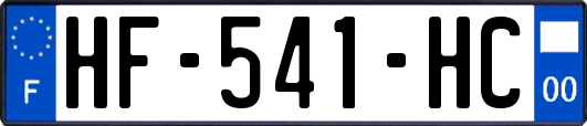 HF-541-HC