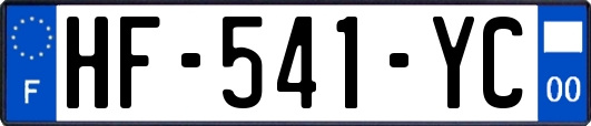 HF-541-YC