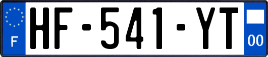 HF-541-YT