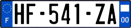 HF-541-ZA