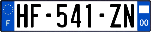HF-541-ZN
