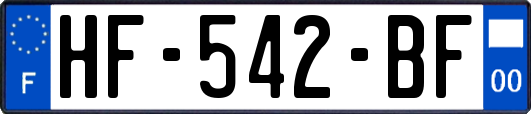 HF-542-BF